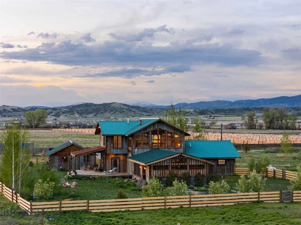 11111 Juniper, Three Forks MT 59752