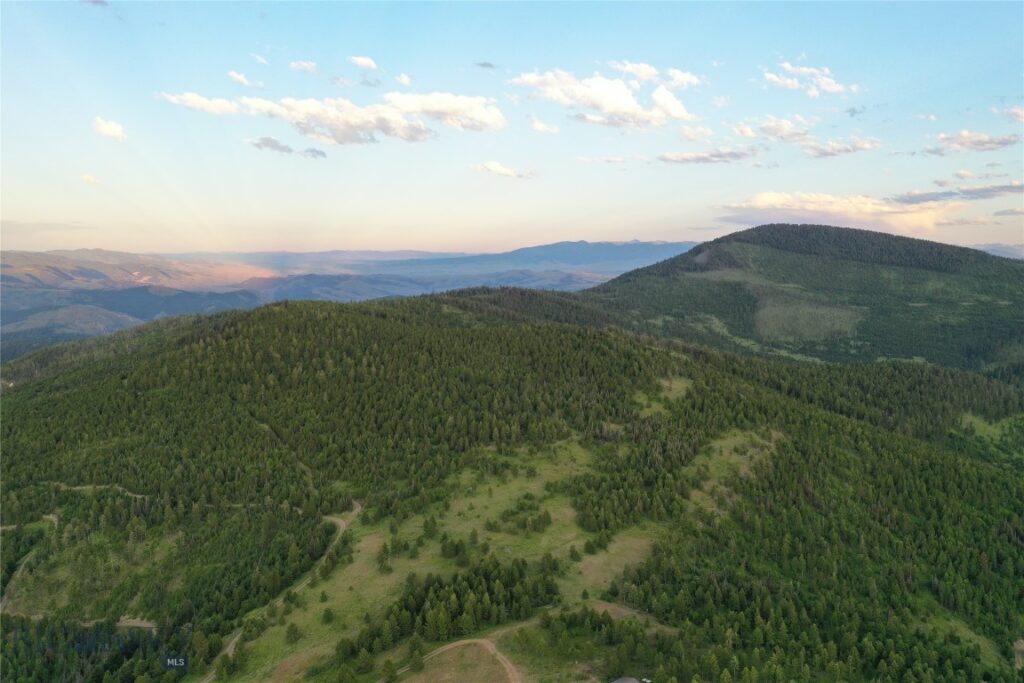 11,12 Garnet Range, Drummond MT 59832