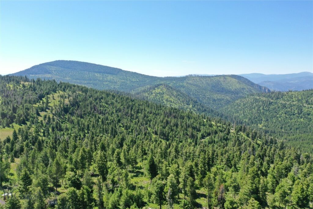 11,12 Garnet Range, Drummond MT 59832