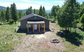 11,12 Garnet Range, Drummond MT 59832