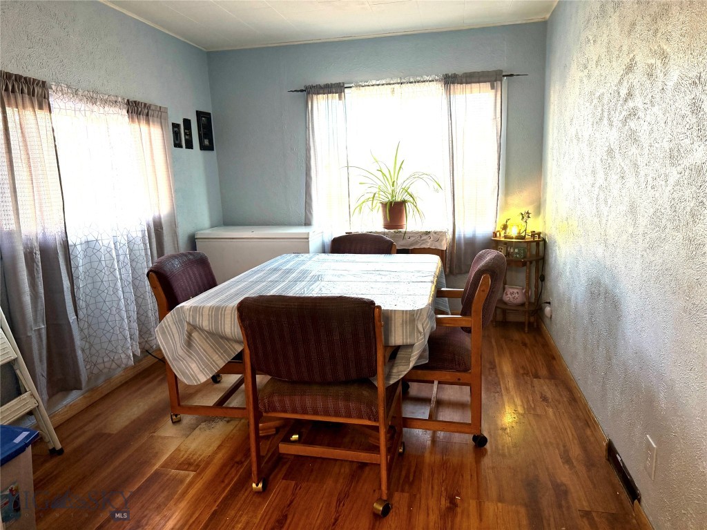 1122 Saint Charles Street, Fort Benton MT 59442