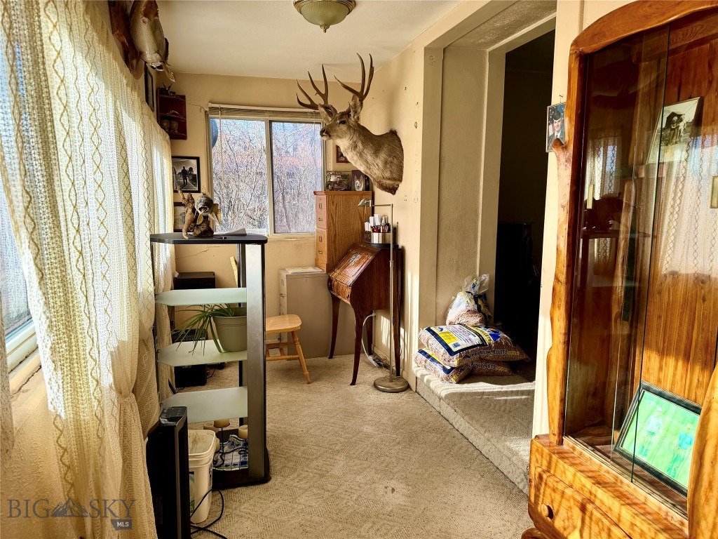 1122 Saint Charles Street, Fort Benton MT 59442