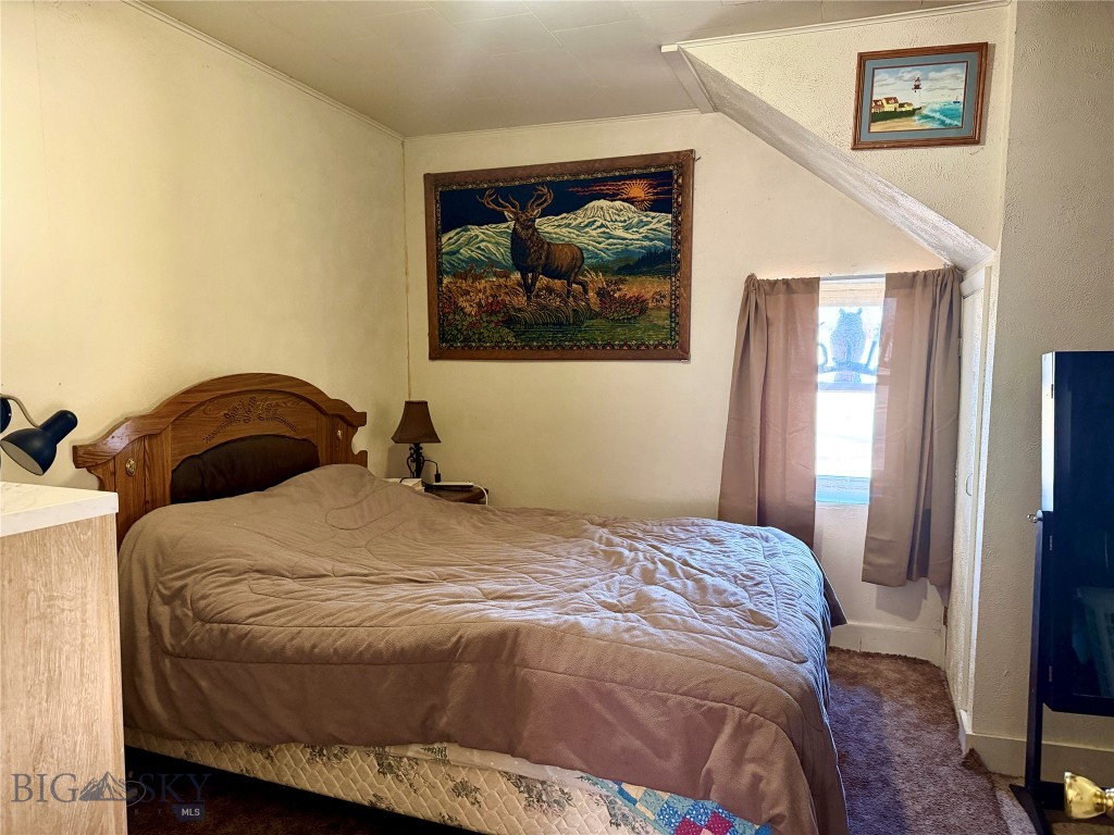 1122 Saint Charles Street, Fort Benton MT 59442