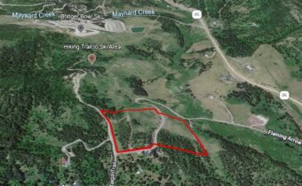 11310 Taiga Trail, Bozeman MT 59715