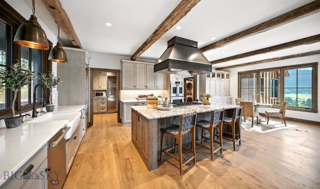 11310 Taiga Trail, Bozeman MT 59715