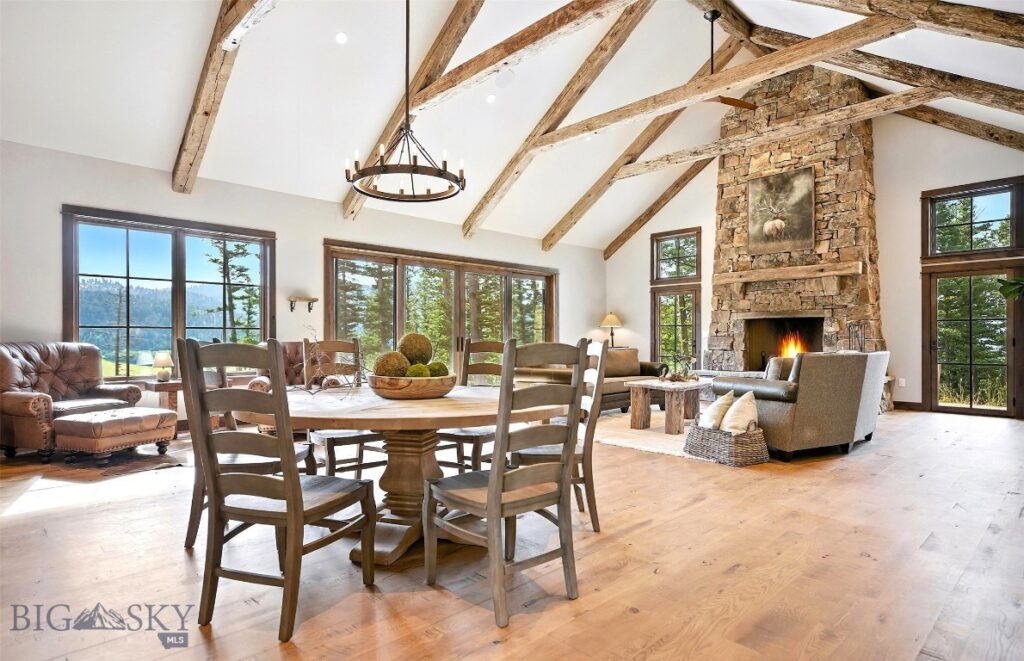 11310 Taiga Trail, Bozeman MT 59715