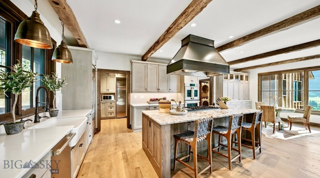 11310 Taiga Trail, Bozeman MT 59715