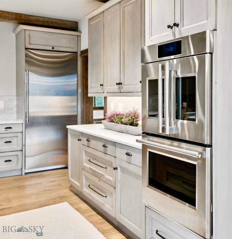 11310 Taiga Trail, Bozeman MT 59715