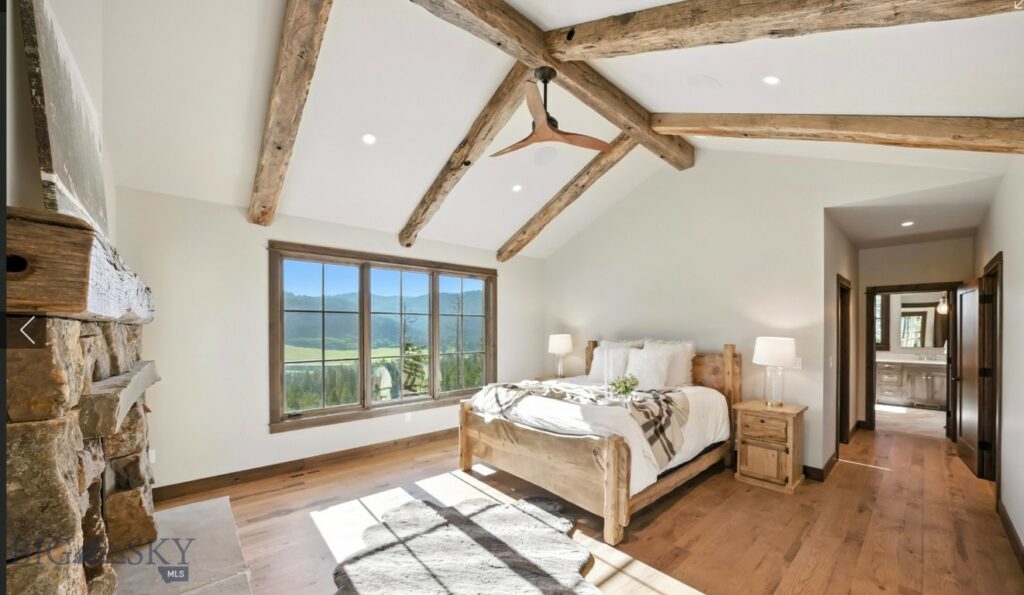 11310 Taiga Trail, Bozeman MT 59715