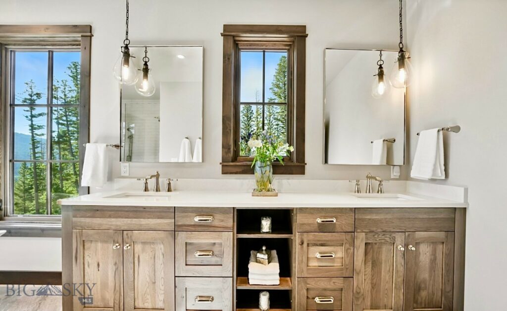 11310 Taiga Trail, Bozeman MT 59715