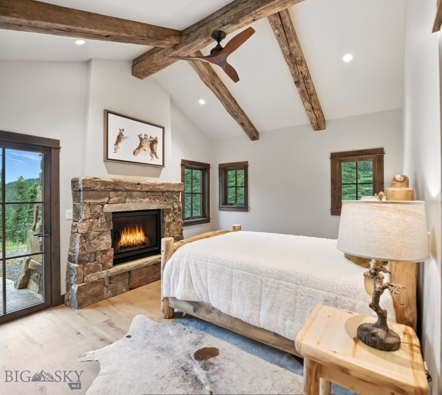 11310 Taiga Trail, Bozeman MT 59715