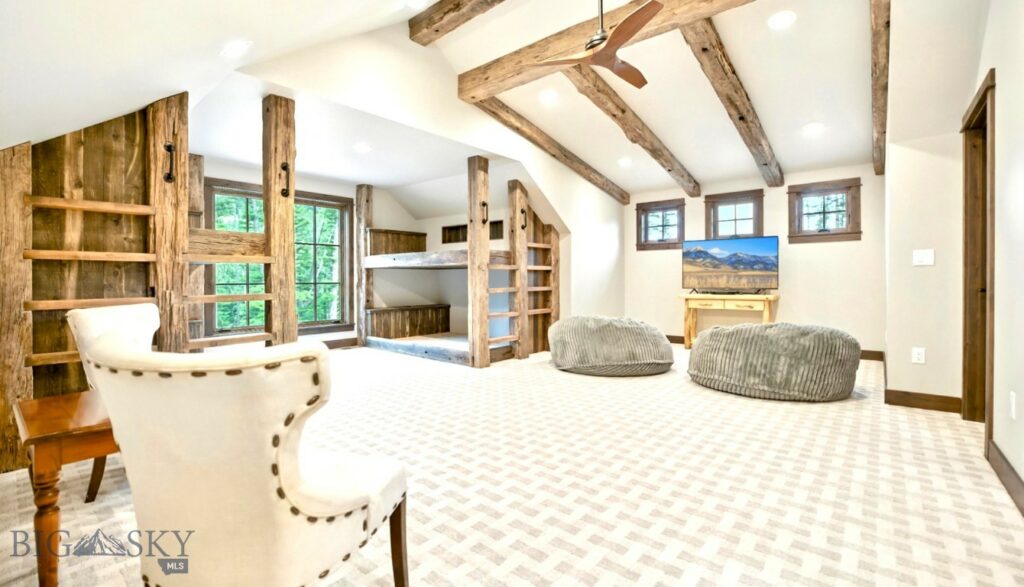 11310 Taiga Trail, Bozeman MT 59715