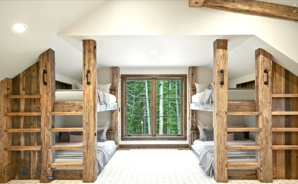 11310 Taiga Trail, Bozeman MT 59715