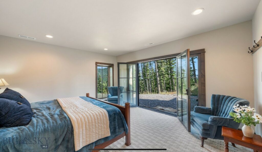 11310 Taiga Trail, Bozeman MT 59715