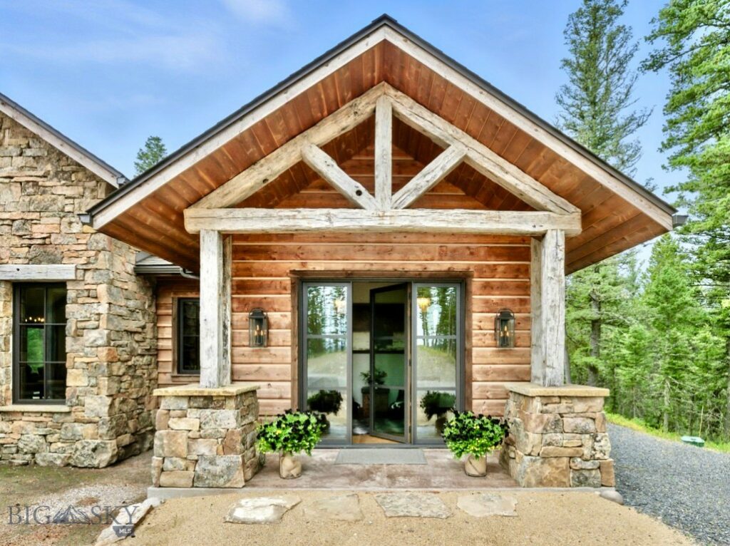 11310 Taiga Trail, Bozeman MT 59715