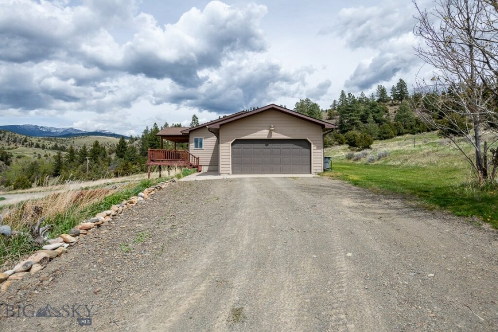 1146 US Highway 12 E, Townsend MT 59644