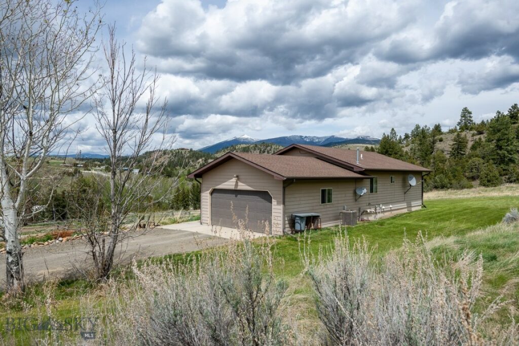 1146 US Highway 12 E, Townsend MT 59644