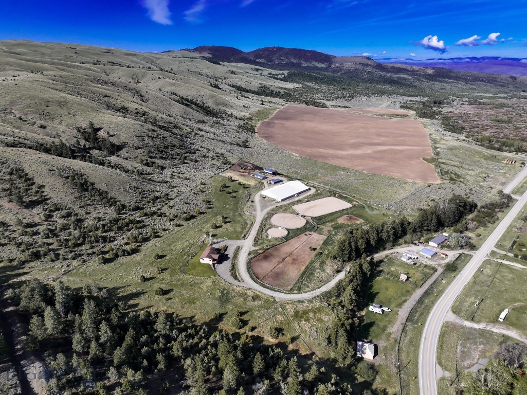 1146 US Highway 12 E, Townsend MT 59644