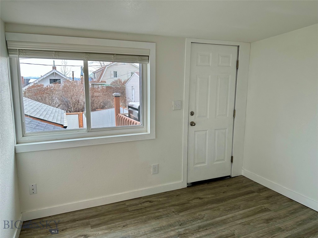 1160 W Silver Street, Butte MT 59701