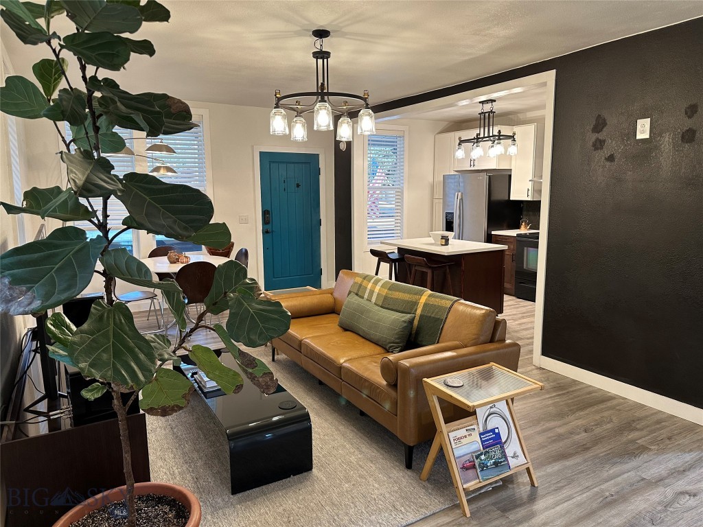 1160 W Silver Street, Butte MT 59701