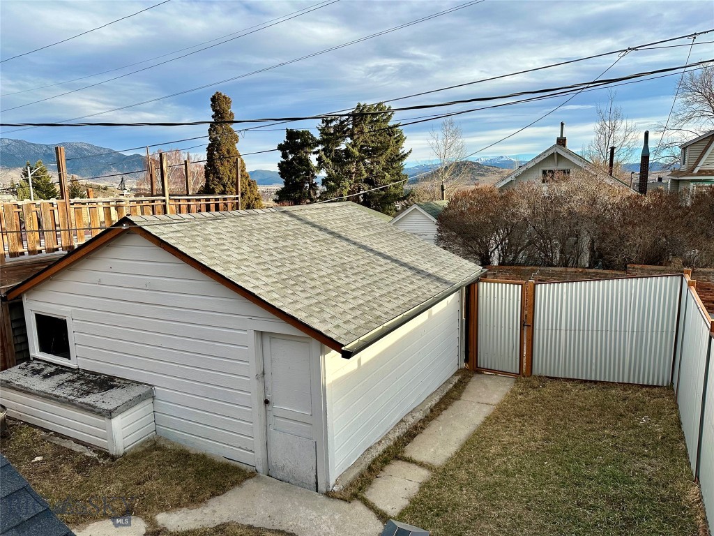 1160 W Silver Street, Butte MT 59701
