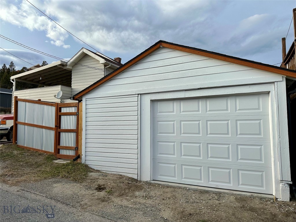 1160 W Silver Street, Butte MT 59701