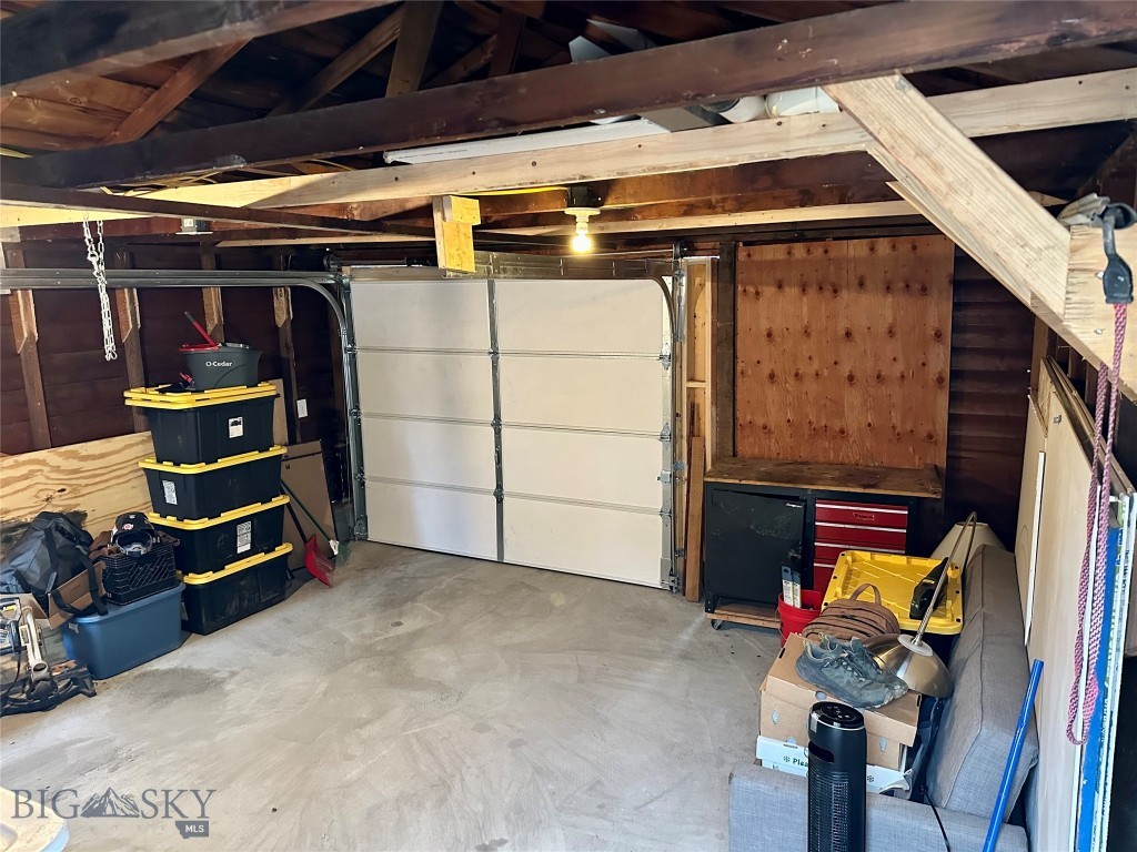 1160 W Silver Street, Butte MT 59701