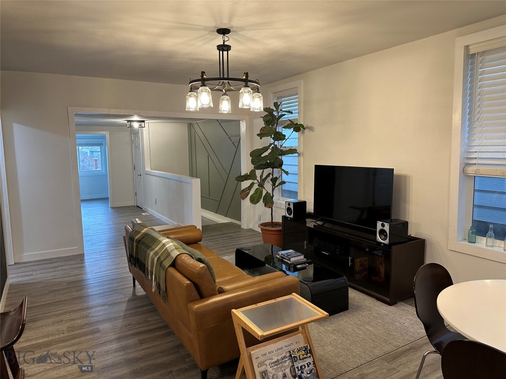 1160 W Silver Street, Butte MT 59701