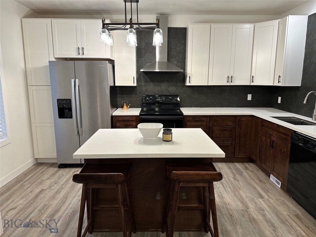 1160 W Silver Street, Butte MT 59701