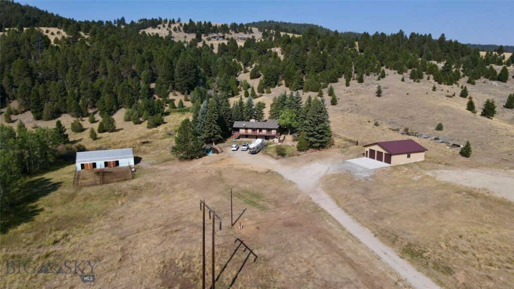 116115 S Buxton, Butte MT 59750