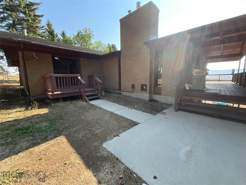 116115 S Buxton, Butte MT 59750