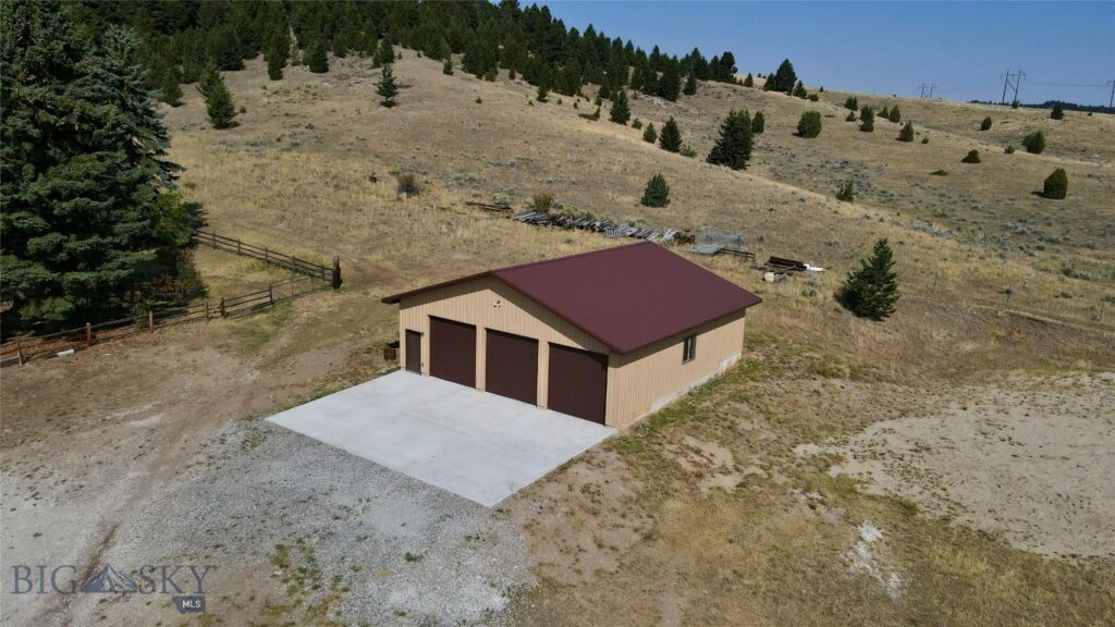 116115 S Buxton, Butte MT 59750