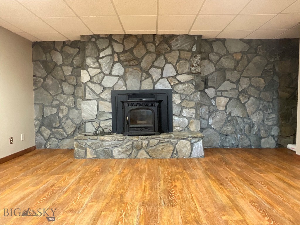 116115 S Buxton, Butte MT 59750