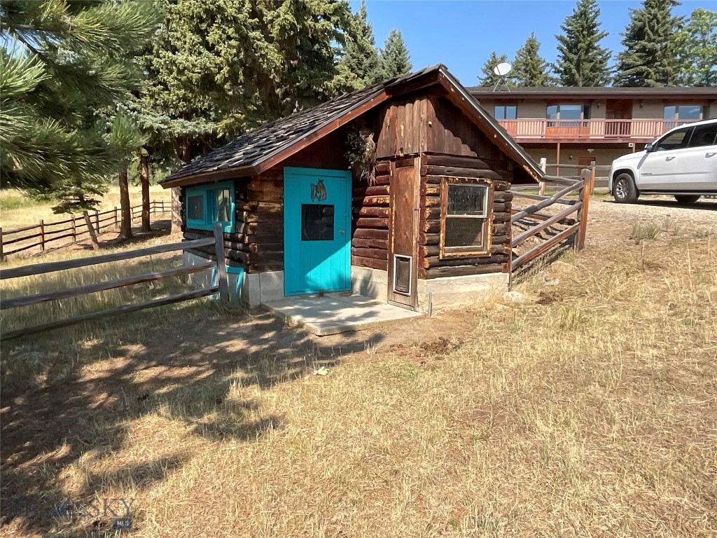 116115 S Buxton, Butte MT 59750