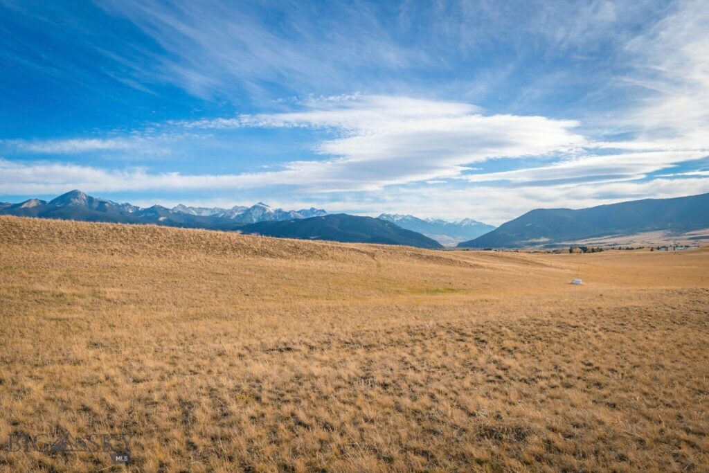 117 Prairie Drive, Livingston MT 59047