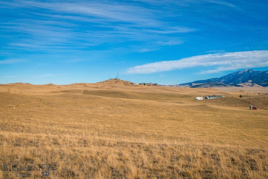 117 Prairie Drive, Livingston MT 59047