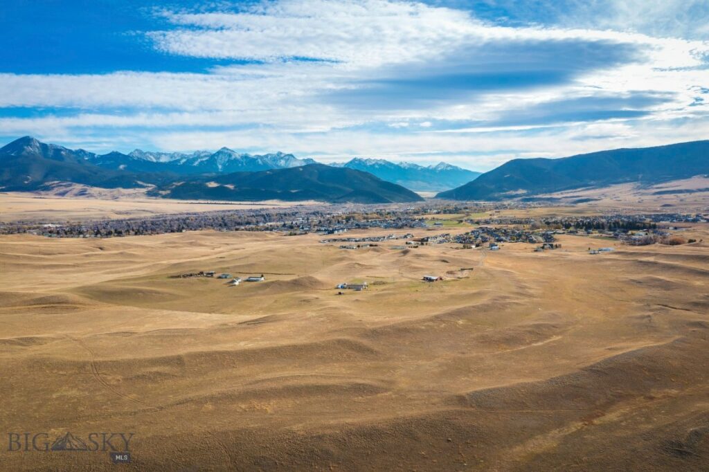 117 Prairie Drive, Livingston MT 59047