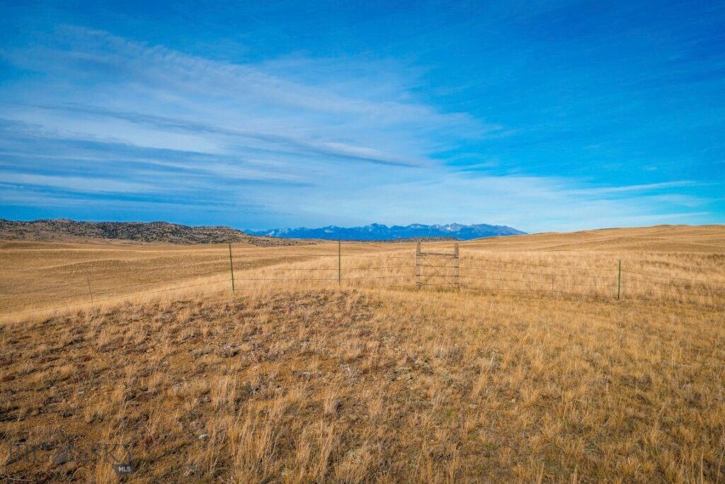 117 Prairie Drive, Livingston MT 59047