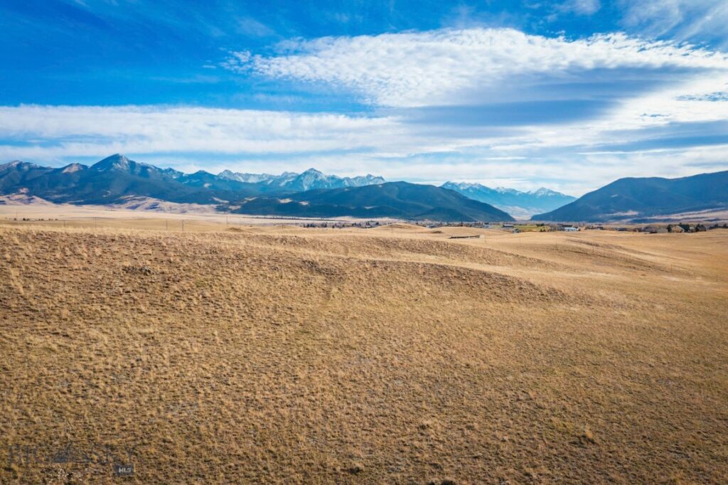 117 Prairie Drive, Livingston MT 59047