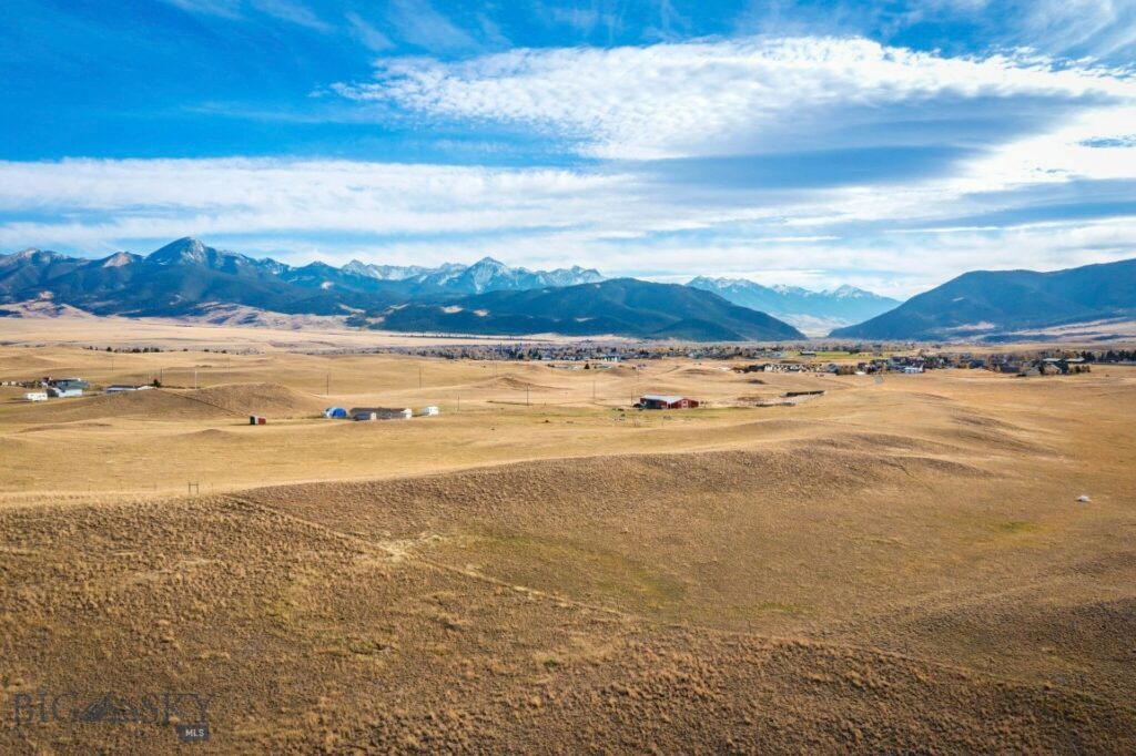 117 Prairie Drive, Livingston MT 59047