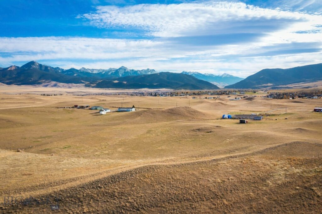 117 Prairie Drive, Livingston MT 59047