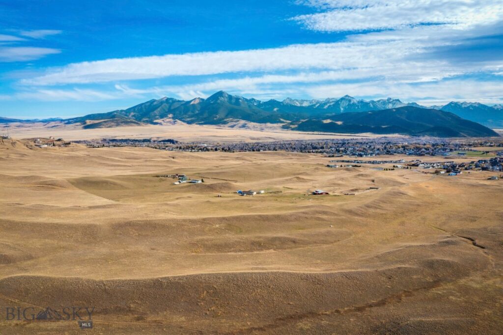 117 Prairie Drive, Livingston MT 59047