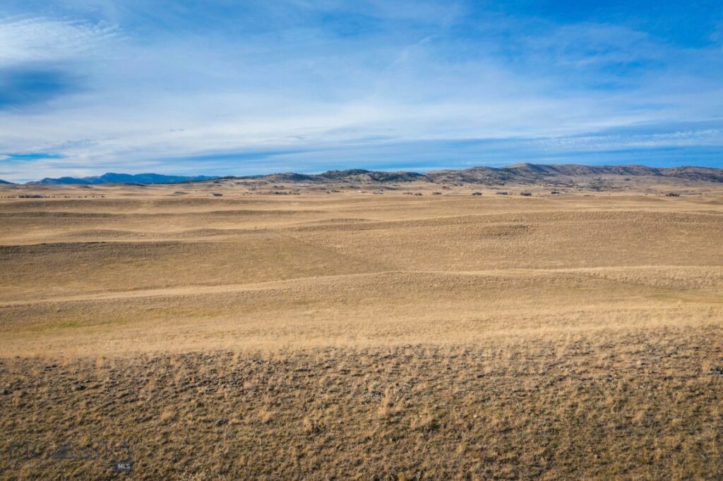 117 Prairie Drive, Livingston MT 59047