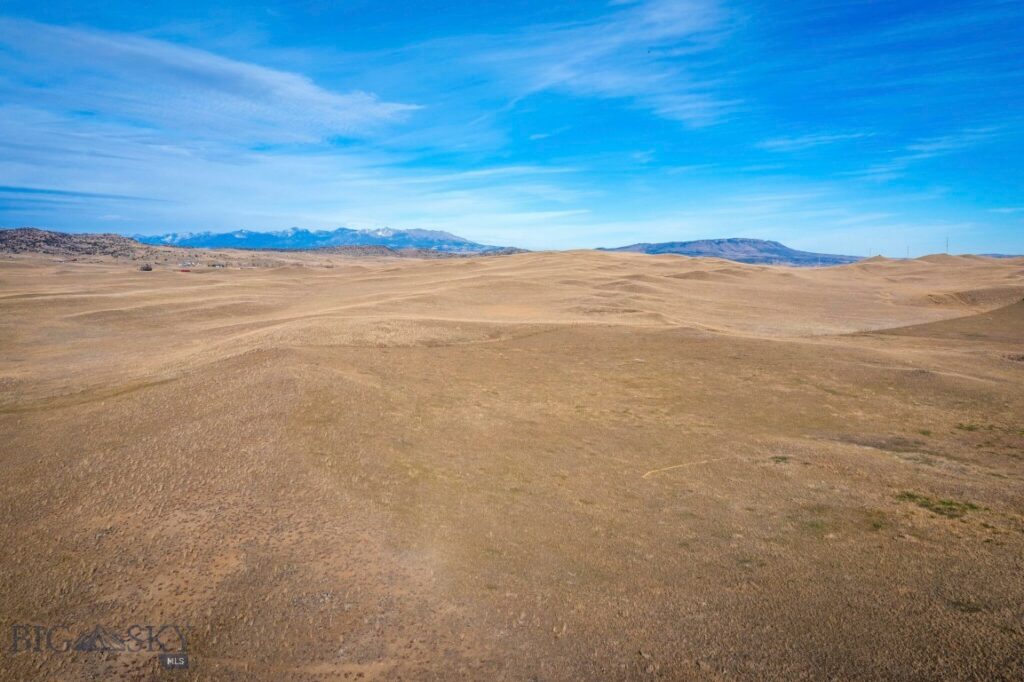 117 Prairie Drive, Livingston MT 59047