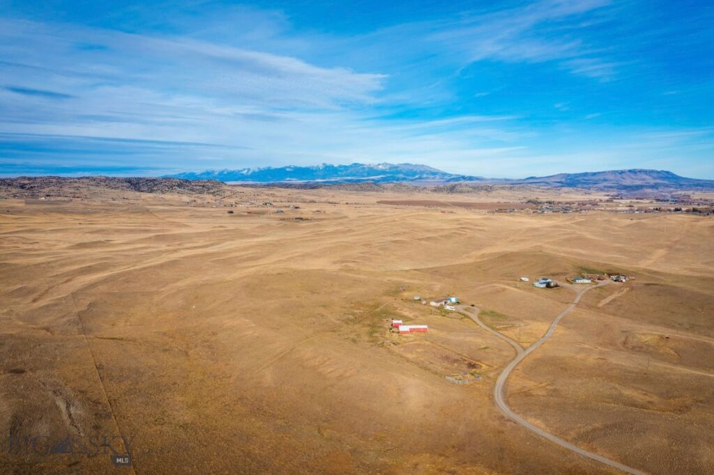 117 Prairie Drive, Livingston MT 59047