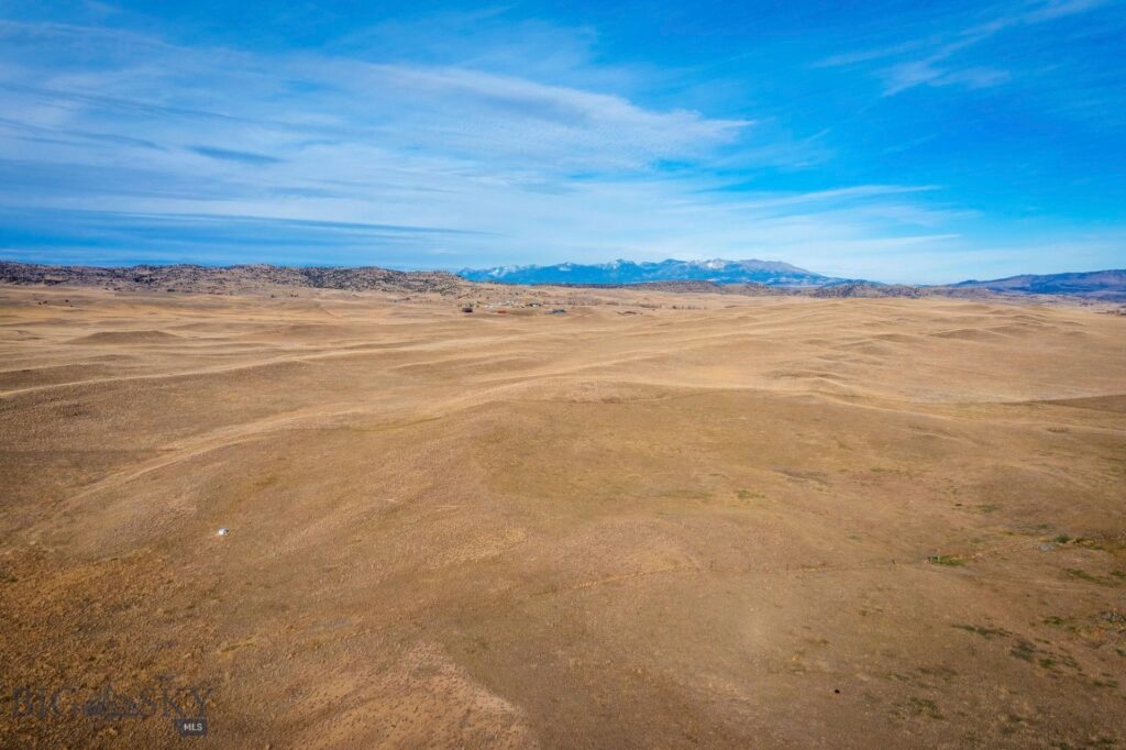 117 Prairie Drive, Livingston MT 59047