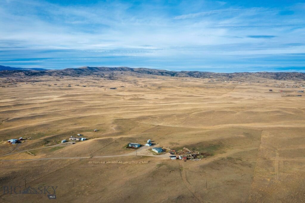 117 Prairie Drive, Livingston MT 59047