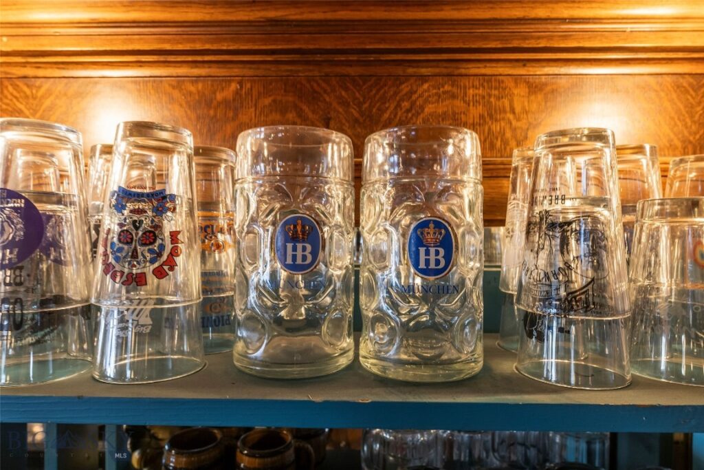 118 & 118 1/2 W Wallace Street, Virginia City MT 59755