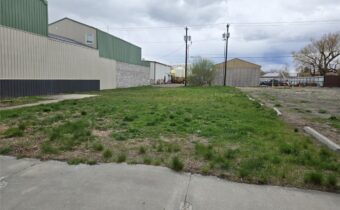 118 Main Street, Three Forks MT 59752