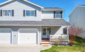 118 Michael Grove Avenue, Bozeman MT 59718